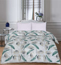 1 PC Double ( Filled Quilt ) NCS  227 - Nishat Creative Store