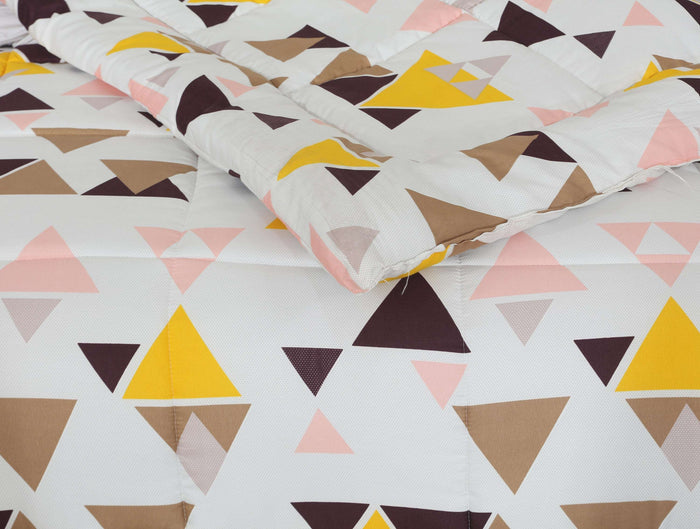 1 PC Double ( Filled Quilt ) NCS  229 - Nishat Creative Store