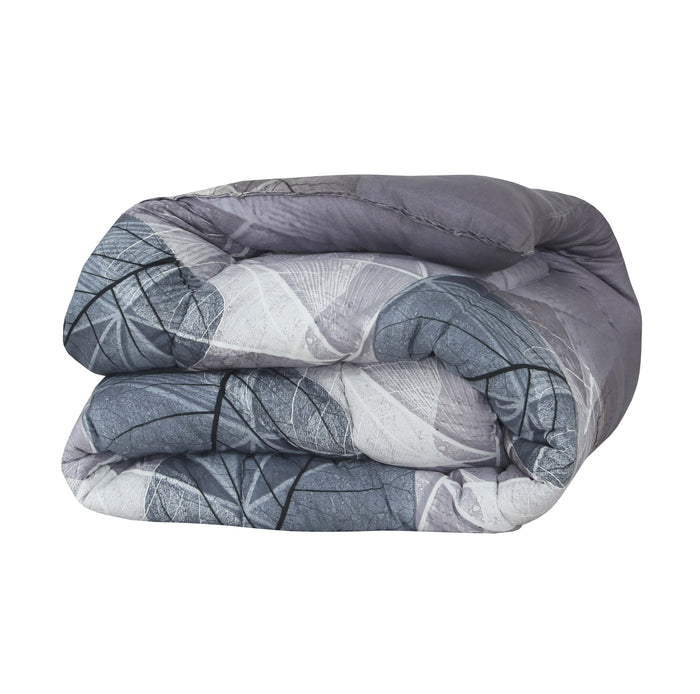 1 PC Double ( Filled Quilt ) NCS  230 - Nishat Creative Store