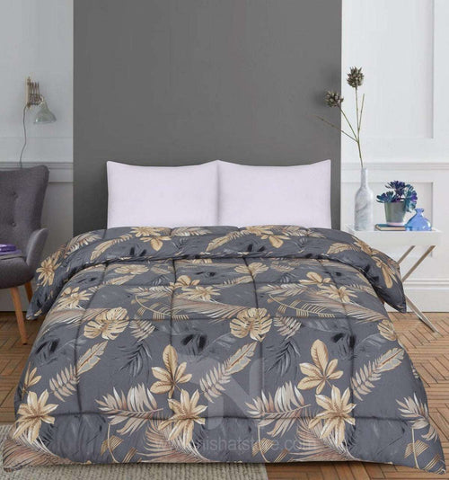1 PC Double ( Filled Quilt ) NCS  231 - Nishat Creative Store