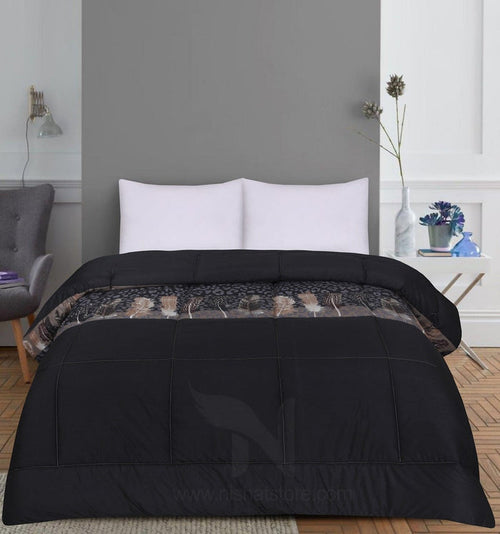 1 PC Double ( Filled Quilt ) NCS # 233 - Nishat Creative Store