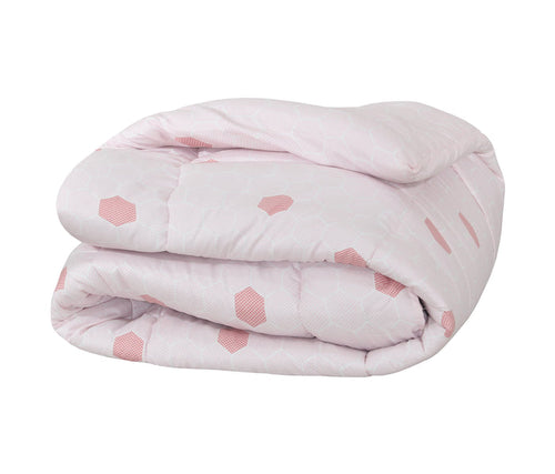 1 PC Double ( Filled Quilt ) NCS  235 - Nishat Creative Store