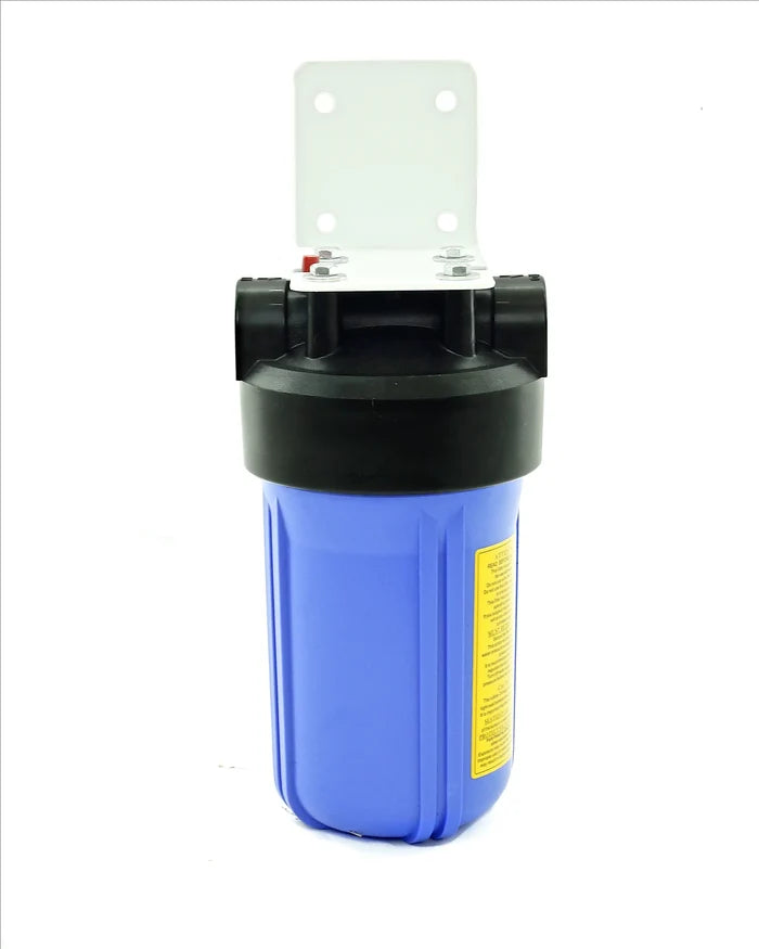 10 Inch Big Blue Housing Unit