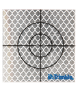 10 Pack of Trimble 60mm Reflective Targets