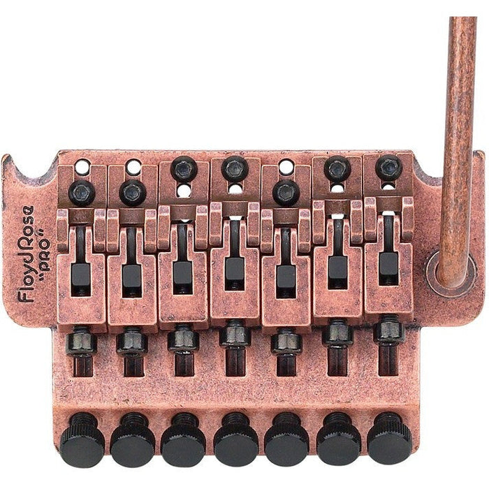Antique Bronze