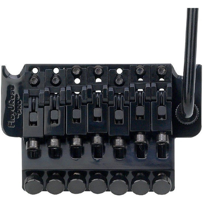 1000 Series 7-String Pro Tremolo System - AxLabs