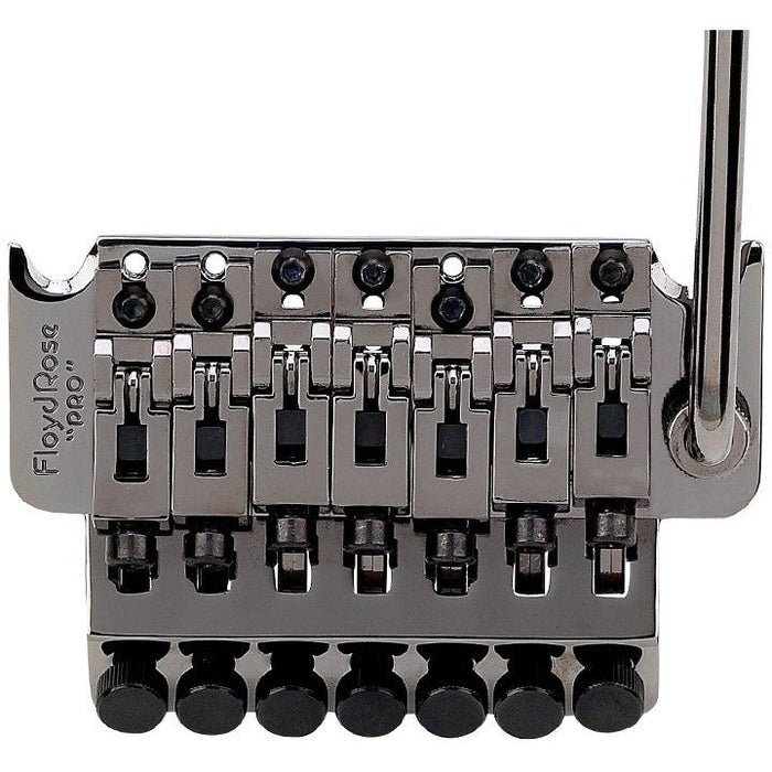1000 Series 7-String Pro Tremolo System - AxLabs