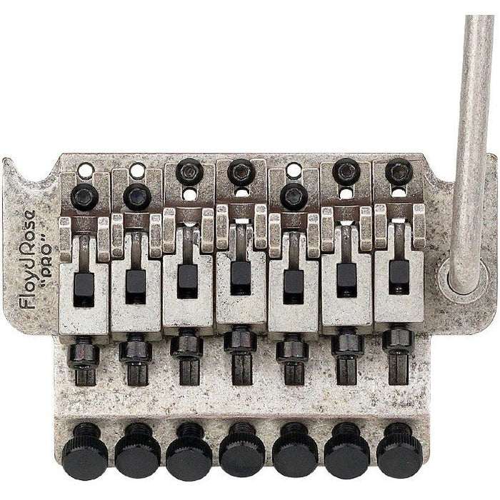 1000 Series 7-String Pro Tremolo System - AxLabs