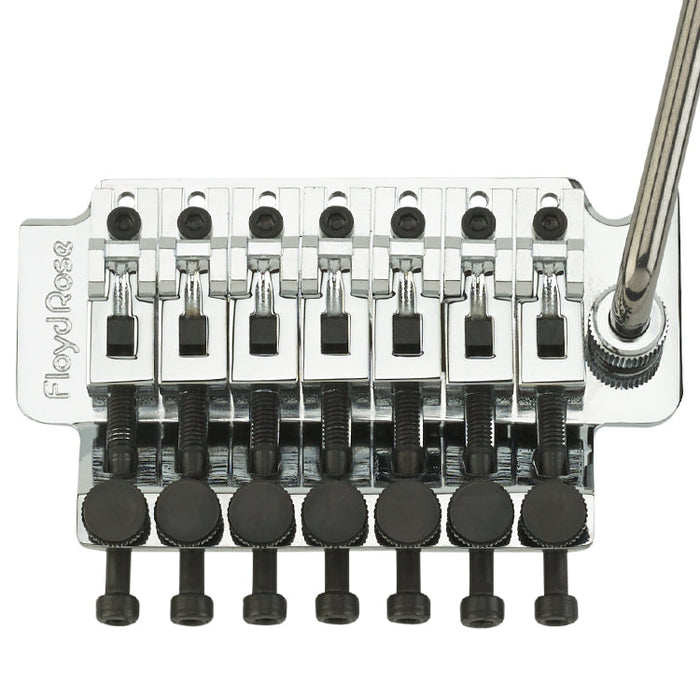 1000 Series Original-Style 7 String Tremolo System - AxLabs