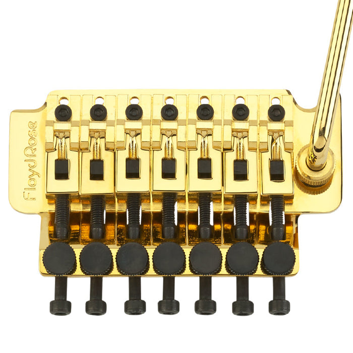 1000 Series Original-Style 7 String Tremolo System - AxLabs