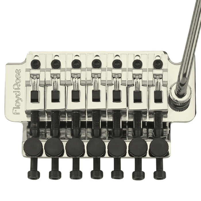 1000 Series Original-Style 7 String Tremolo System - AxLabs