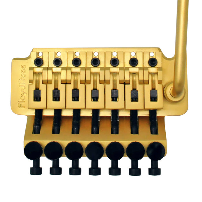 1000 Series Original-Style 7 String Tremolo System - AxLabs