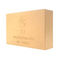 1000 Series Pro Fat Brass Tremolo Block - AxLabs