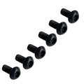 1000 Series Pro Saddle Mounting Screws (6) - AxLabs