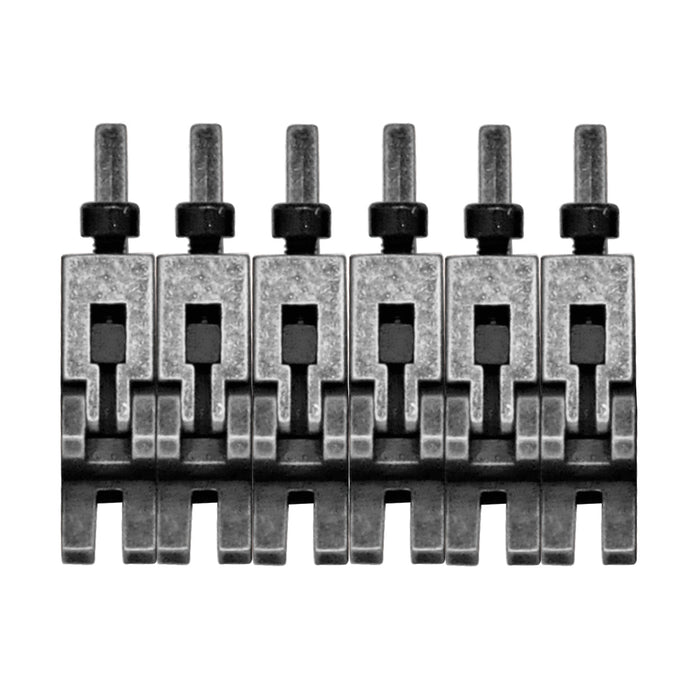 1000 Series Pro Saddle Set - AxLabs