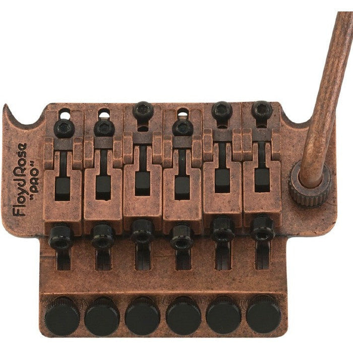 Antique Bronze
