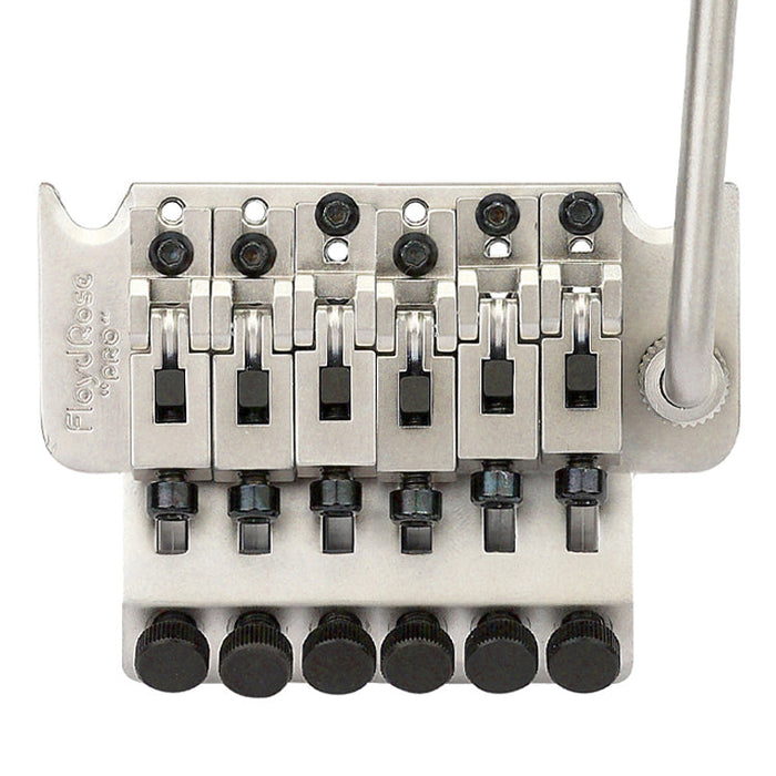 Satin Nickel