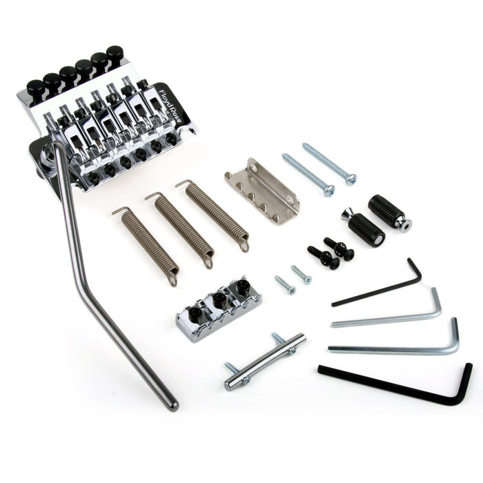 1000 Series Pro Tremolo System - AxLabs