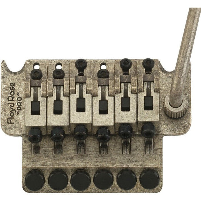 1000 Series Pro Tremolo System - AxLabs