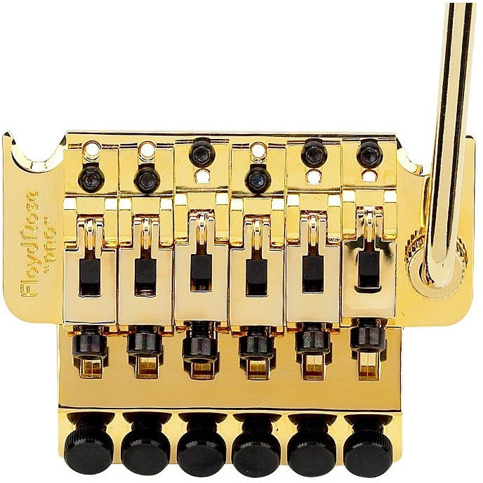 1000 Series Pro Tremolo System - AxLabs