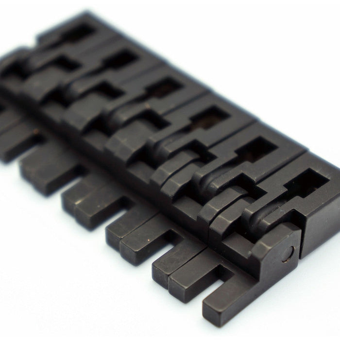 Satin Black / 6-String