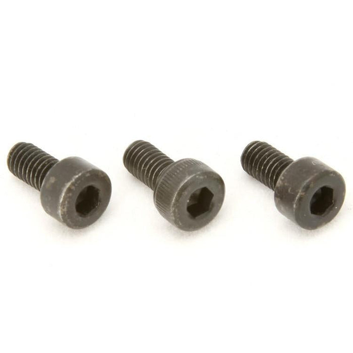 1000 Series/ Special Nut Clamping Screws - AxLabs