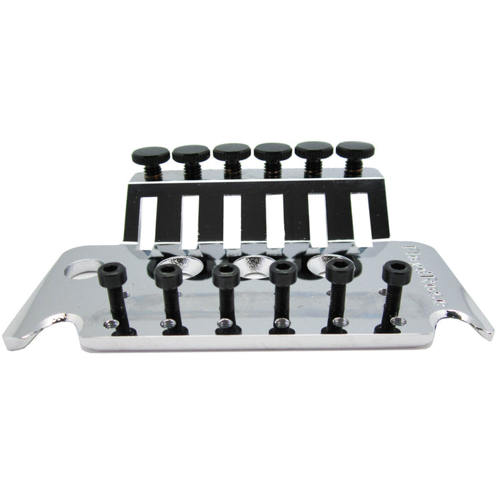 1000 Series Tremolo Base Plate - AxLabs