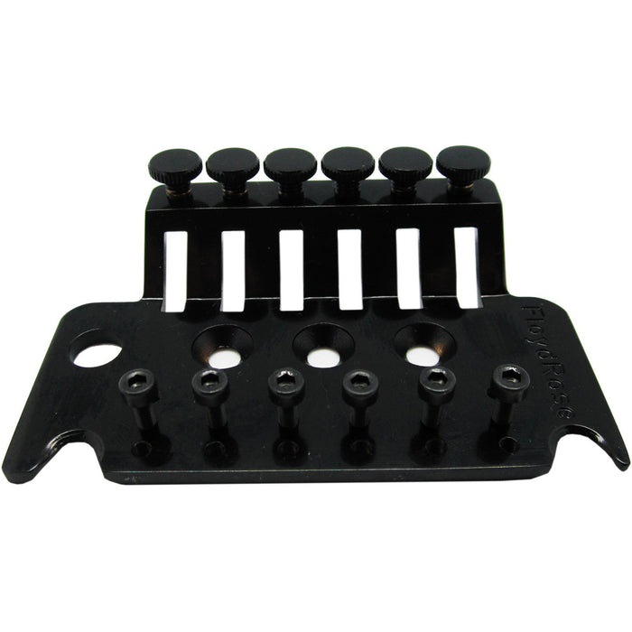 1000 Series Tremolo Base Plate - AxLabs