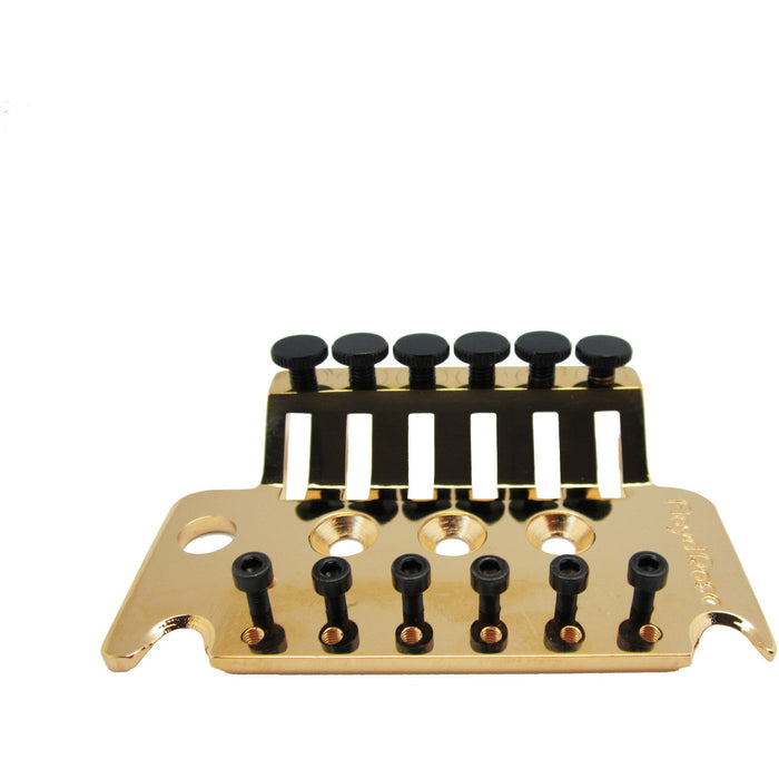 1000 Series Tremolo Base Plate - AxLabs