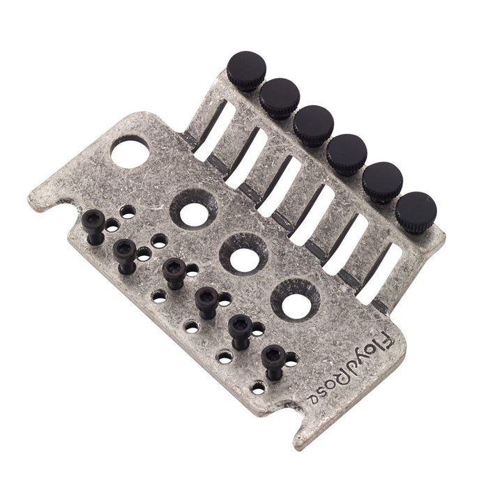 1000 Series Tremolo Base Plate - AxLabs