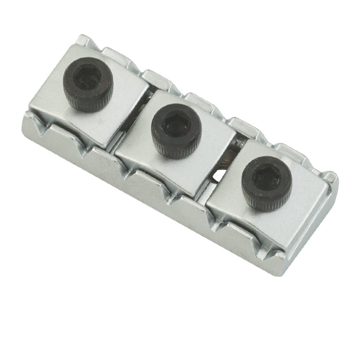 L3 / Satin Chrome