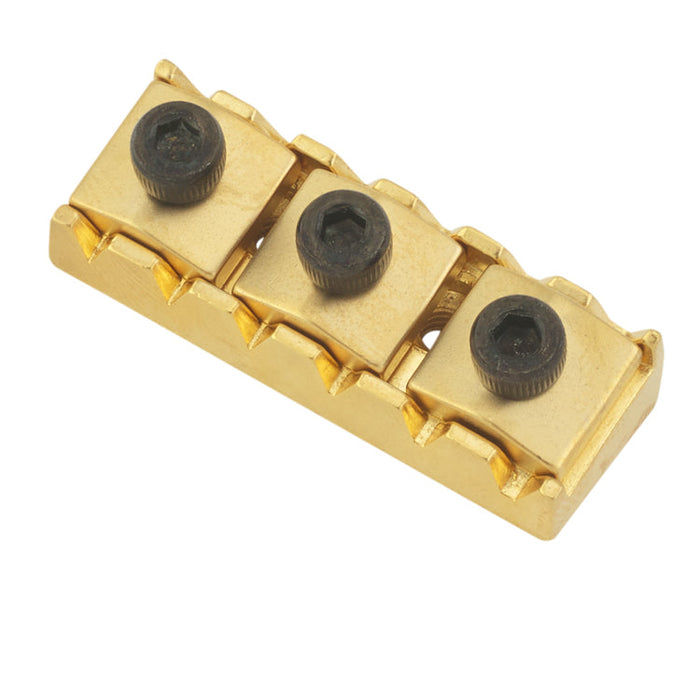 L3 / Satin Gold