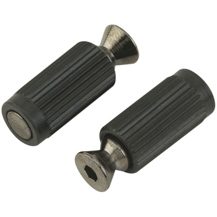 black nickel