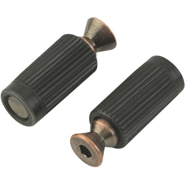 1000 Series/Special Series Bridge Mounting Studs and Inserts - AxLabs