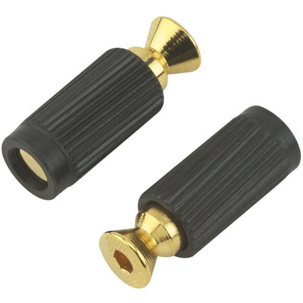 1000 Series/Special Series Bridge Mounting Studs and Inserts - AxLabs