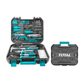 130 Pcs Tools Set THKTHP21306