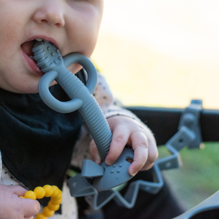 Busy Baby Teething Spoon