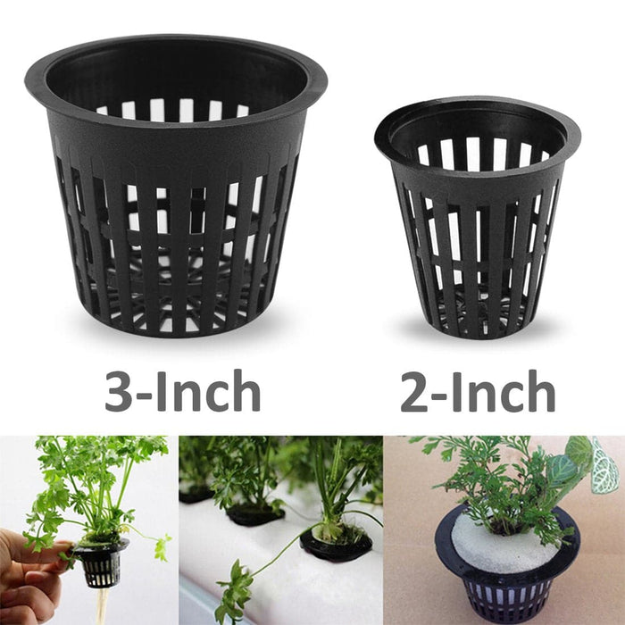 2″ Net Cup - Aquaponics For Life