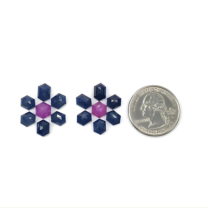 saphir pour bijoux