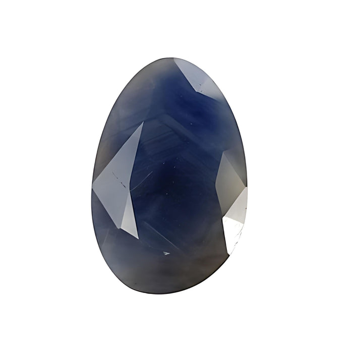 sapphire fancy normal cut