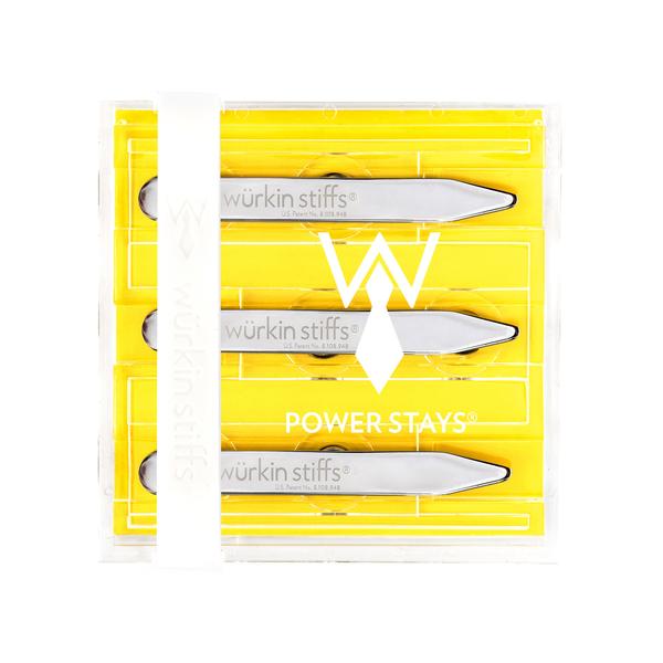 3" Magnetic Power Stays (6)