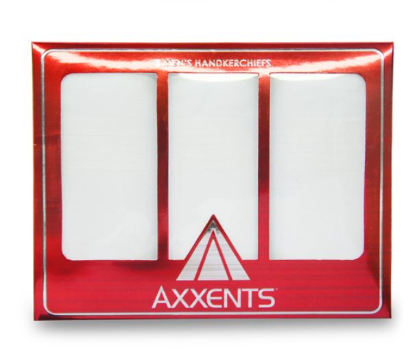 3 Pack Hankies