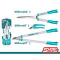 3 Pcs Garden Shears Set THT1578033