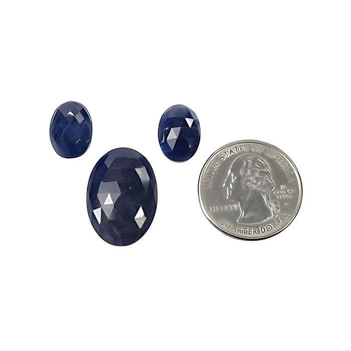 saphir pour bijoux
