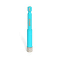 3/8" Brazed Diamond Dry Drill Bit