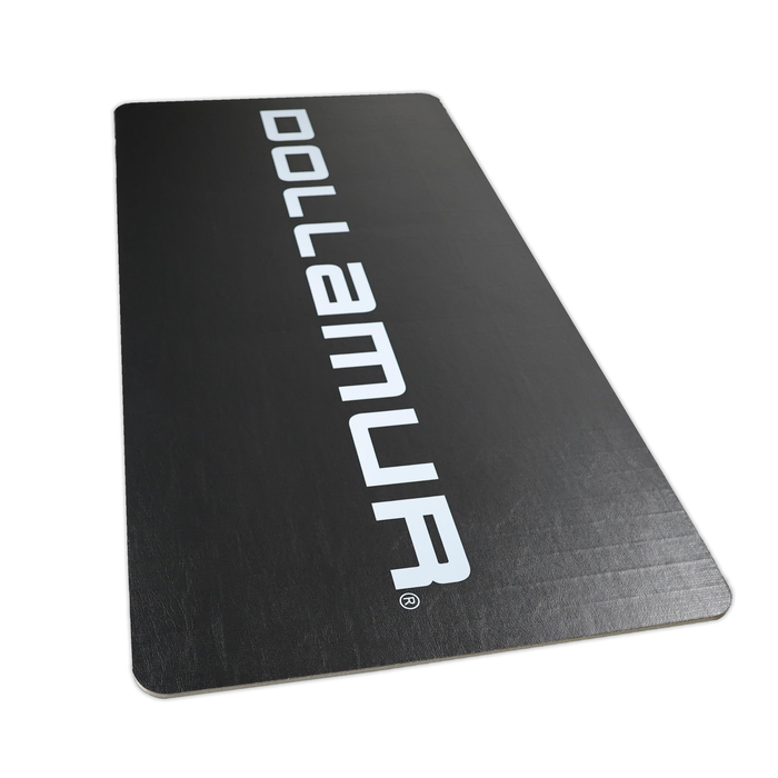 3'x6' Dollamur Signature Workout Mat