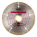 4" Black Widow Premium Diamond Blade