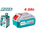 4.0Ah Lithium-ion Battery Pack TFBLI2002