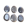 sapphire fancy faceted cut