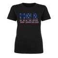 4TH USA BLING TRANSFERS